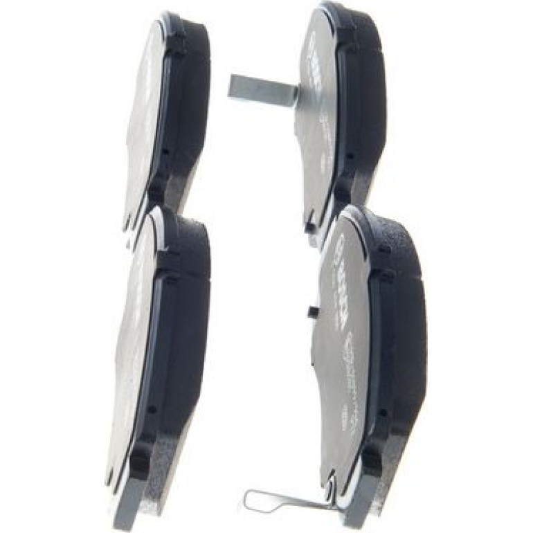 Bremsbelagsatz, Scheibenbremse 0 986 494 884 Bremsbelagsatz, Scheibenbremse 0 986 494 884