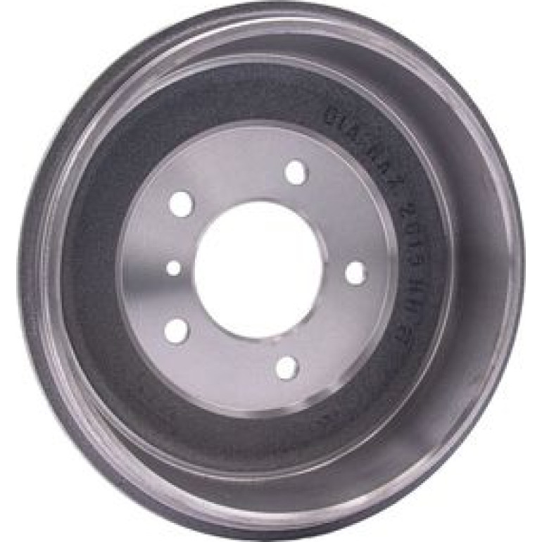 Bremstrommel 8DT 355 301-141 Bremstrommel 8DT 355 301-141