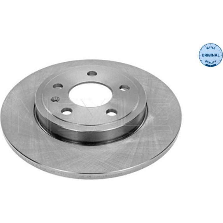 Bremsscheibe 115 523 0031 Bremsscheibe 115 523 0031
