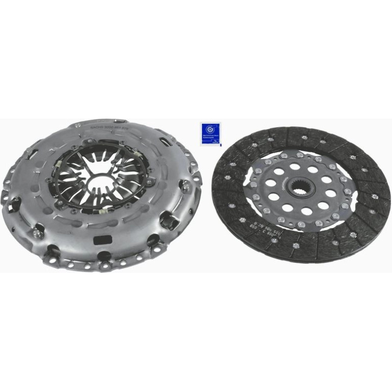 SACHS 3000 951 875 Kupplungssatz XTend SACHS 3000 951 875 Kupplungssatz XTend