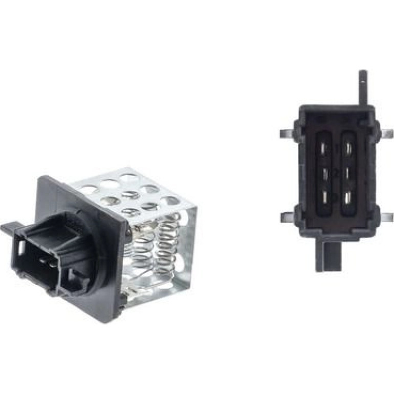 Widerstand, Innenraumgebläse ABR 91 000P Widerstand, Innenraumgebläse ABR 91 000P