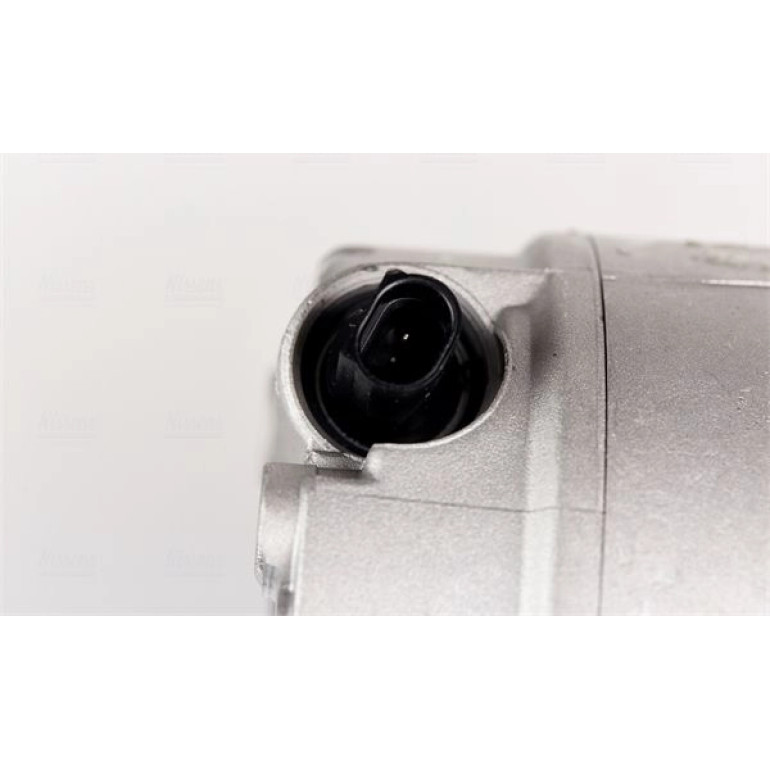 Kompressor, Klimaanlage 89369