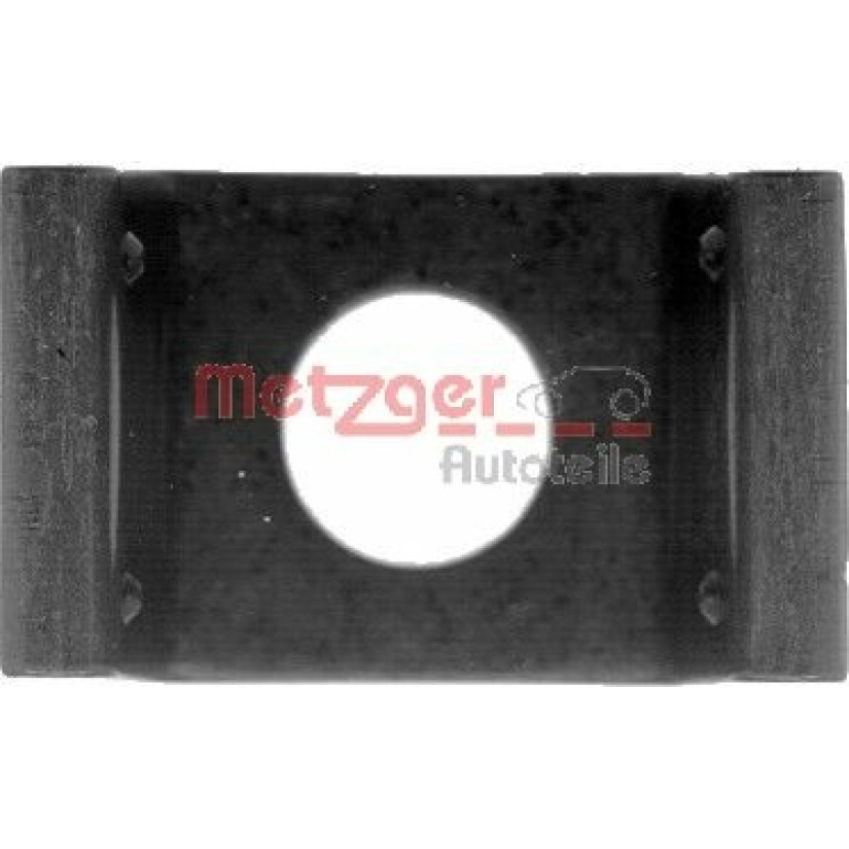 Halter, Bremsschlauch 3202 Halter, Bremsschlauch 3202