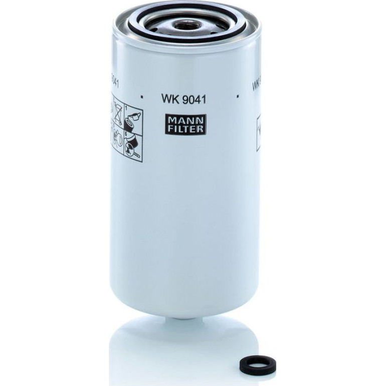 Kraftstofffilter WK 9041 X Kraftstofffilter WK 9041 X