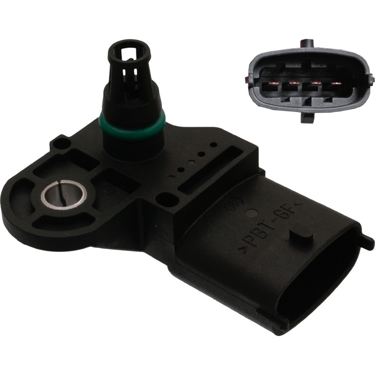 FEBI BILSTEIN 49634 Sensor, Saugrohrdruck