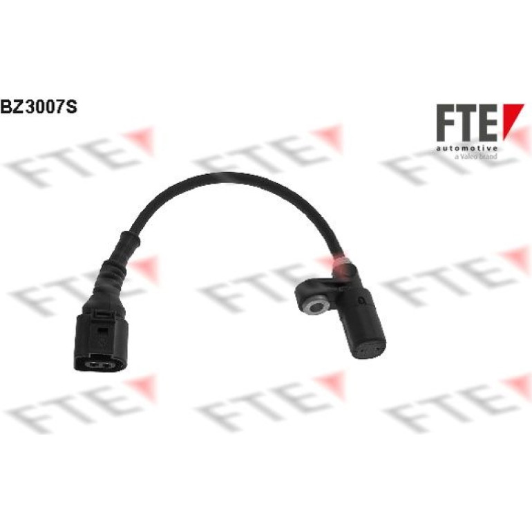Sensor, Raddrehzahl 9400007 Sensor, Raddrehzahl 9400007