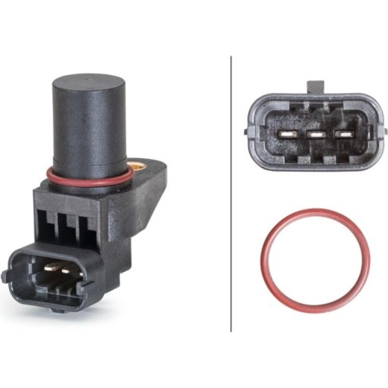 Sensor, Nockenwellenposition 6PU 009 121-501