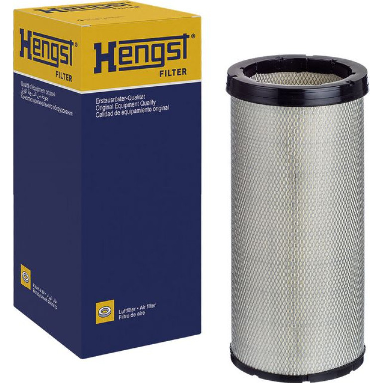 Sekundärluftfilter E1684LS