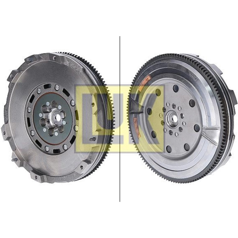 Schwungrad 415 0766 10 Schwungrad 415 0766 10