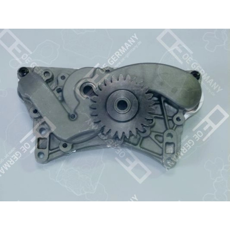 Ölpumpe für Volvo D 13 A D 13 B 2083 5230 OEGERMANY 031800D13000