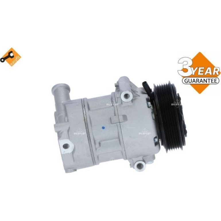 Kompressor, Klimaanlage 32793