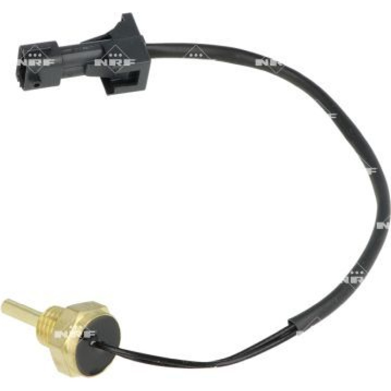 Sensor, Kühlmitteltemperatur 727162
