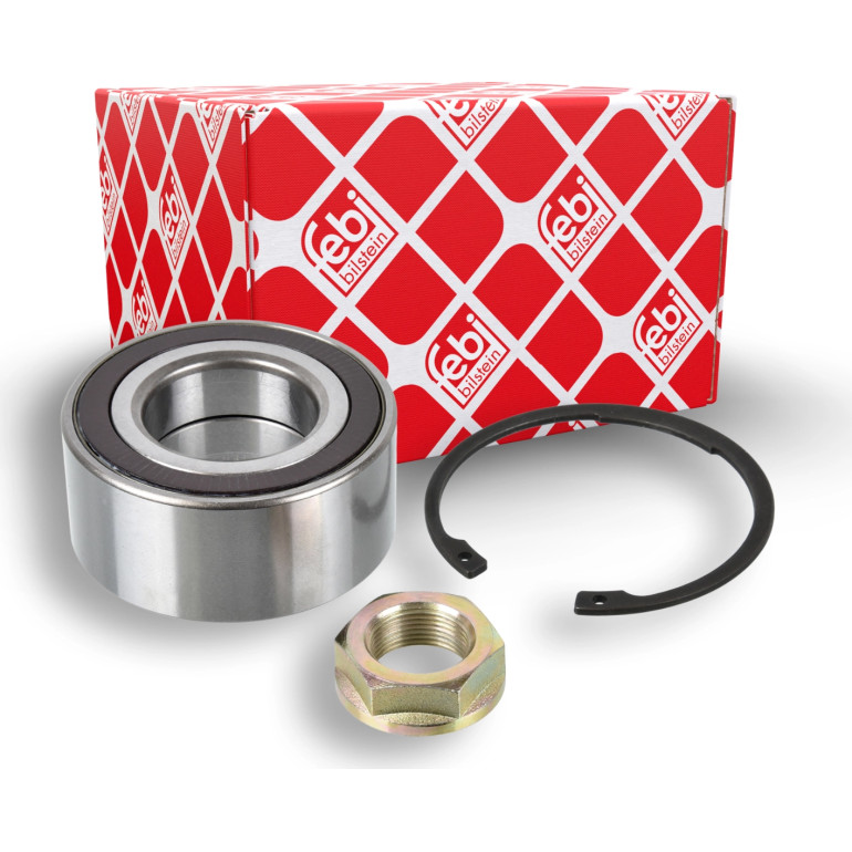 FEBI BILSTEIN 19574 Radlagersatz FEBI BILSTEIN 19574 Radlagersatz