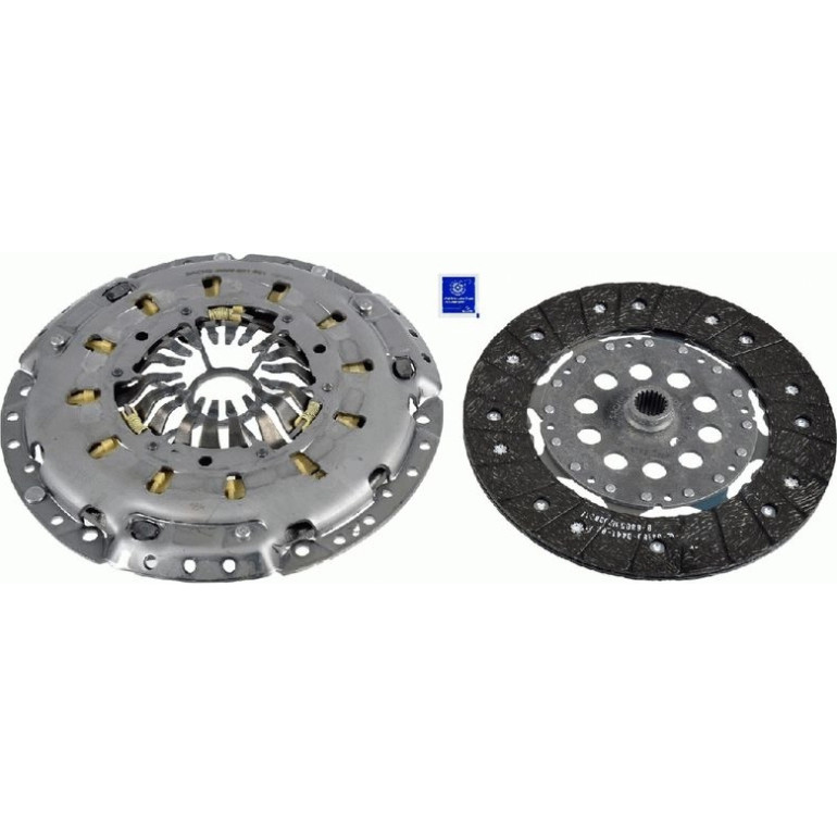 SACHS 3000 831 501 Kupplungssatz SACHS 3000 831 501 Kupplungssatz