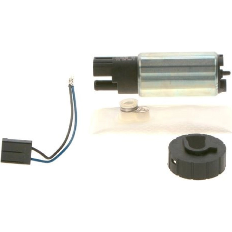 Kraftstoffpumpe 0 986 580 942 Kraftstoffpumpe 0 986 580 942