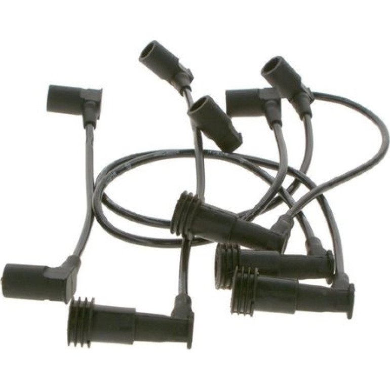 Zündleitungssatz 0 986 356 377