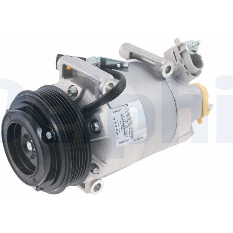 Kompressor, Klimaanlage CS20581 Kompressor, Klimaanlage CS20581