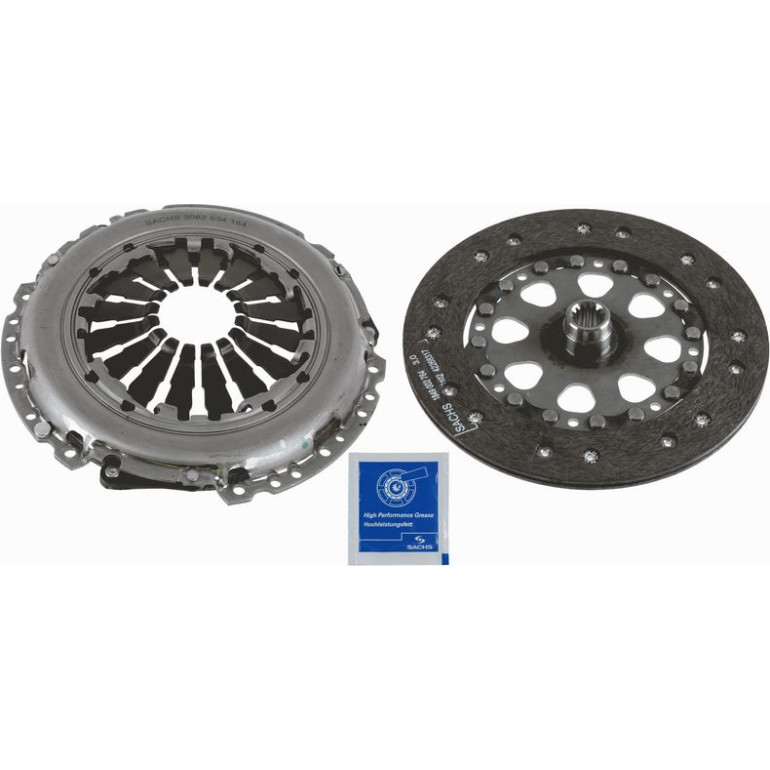 SACHS 3000 950 011 Kupplungssatz