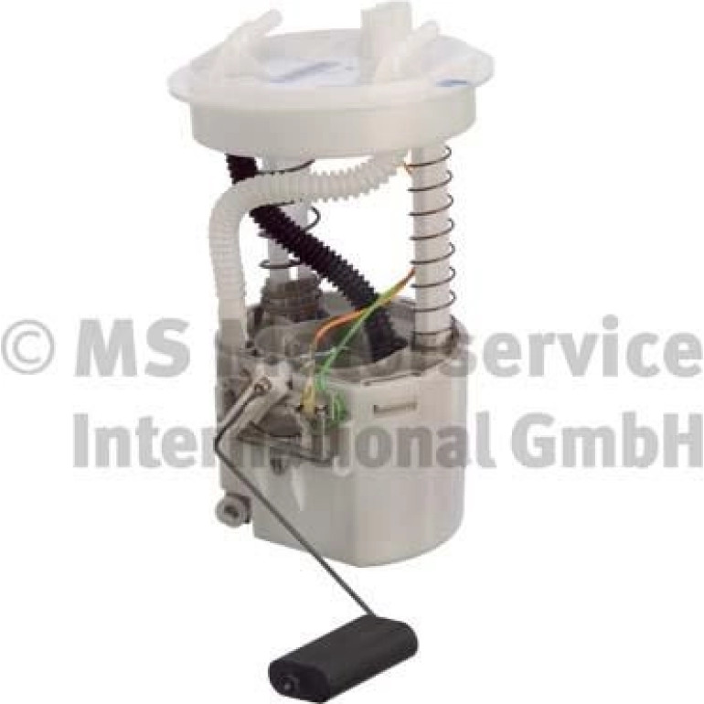 Sensor, Kraftstoffvorrat 7.02550.59.0 Sensor, Kraftstoffvorrat 7.02550.59.0