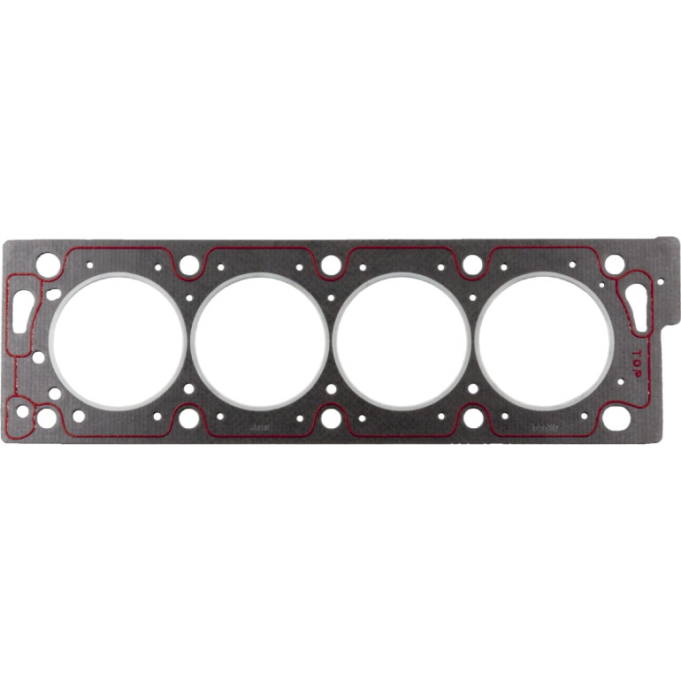 FEBI BILSTEIN 18631 Dichtung, Zylinderkopf FEBI BILSTEIN 18631 Dichtung, Zylinderkopf