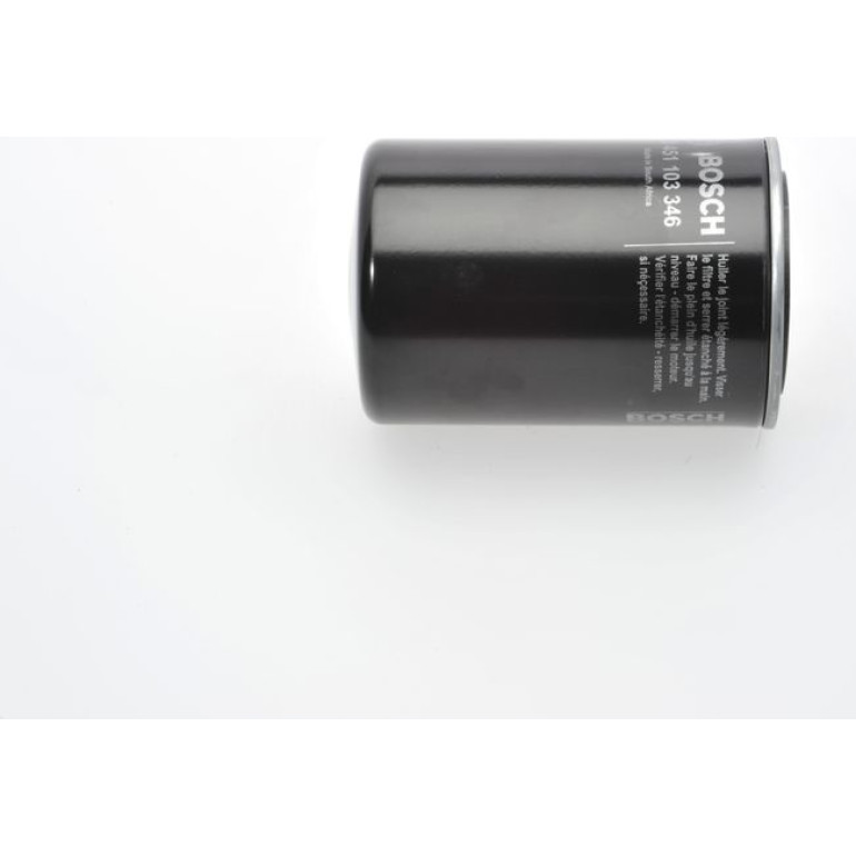 BOSCH 0 451 103 346 Ölfilter BOSCH 0 451 103 346 Ölfilter