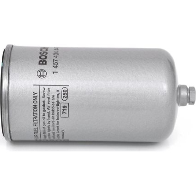 Kraftstofffilter 1 457 434 447 Kraftstofffilter 1 457 434 447