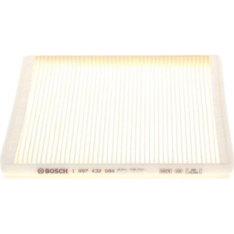 BOSCH 1 987 432 084 Innenraumfilter BOSCH 1 987 432 084 Innenraumfilter