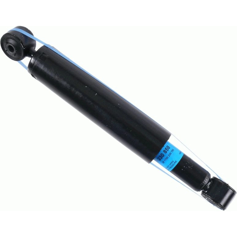 Stoßdämpfer 230 858 Stoßdämpfer 230 858