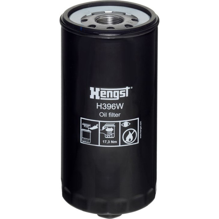 Ölfilter H396W Ölfilter H396W