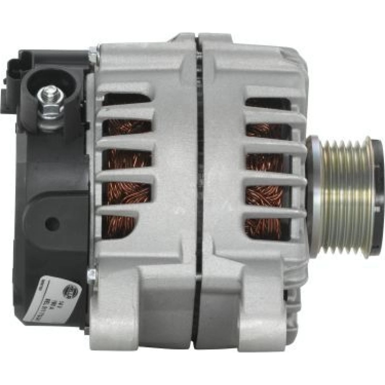 Generator 8EL 011 712-341 Generator 8EL 011 712-341
