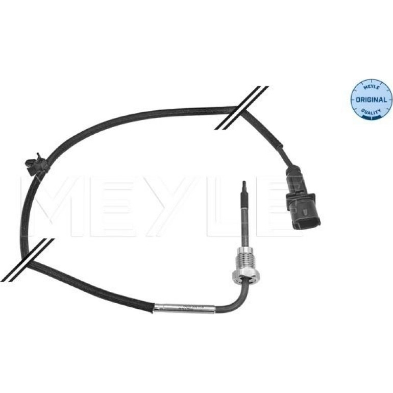 Sensor, Abgastemperatur 614 800 0050