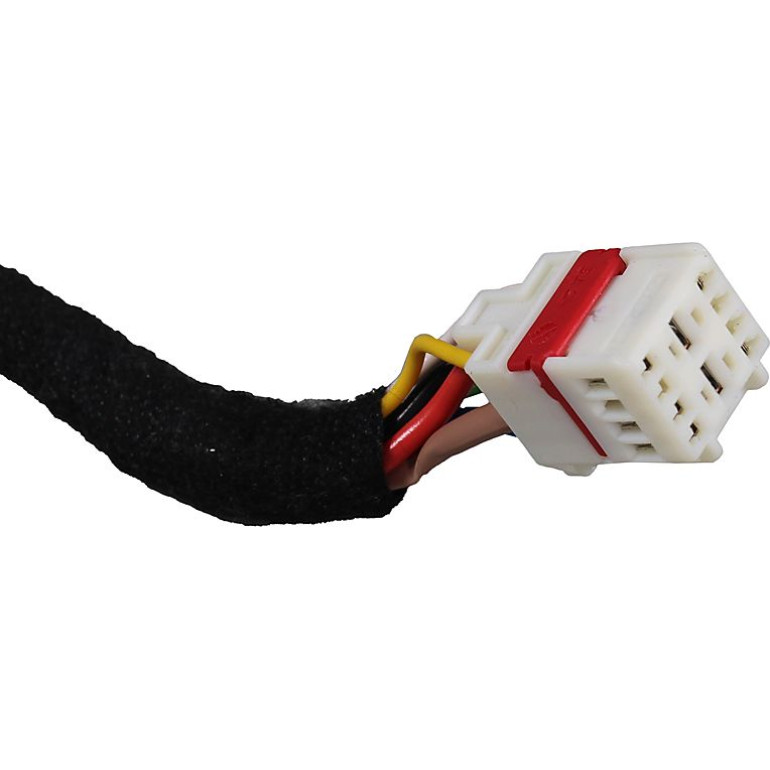Elektromotor, Heckklappe 2115031