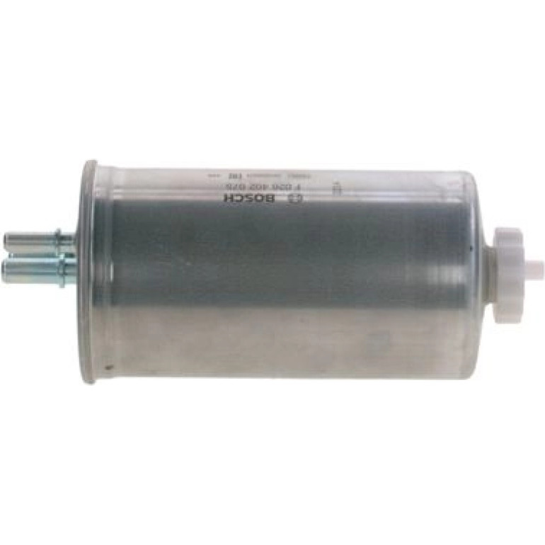 Kraftstofffilter F 026 402 075