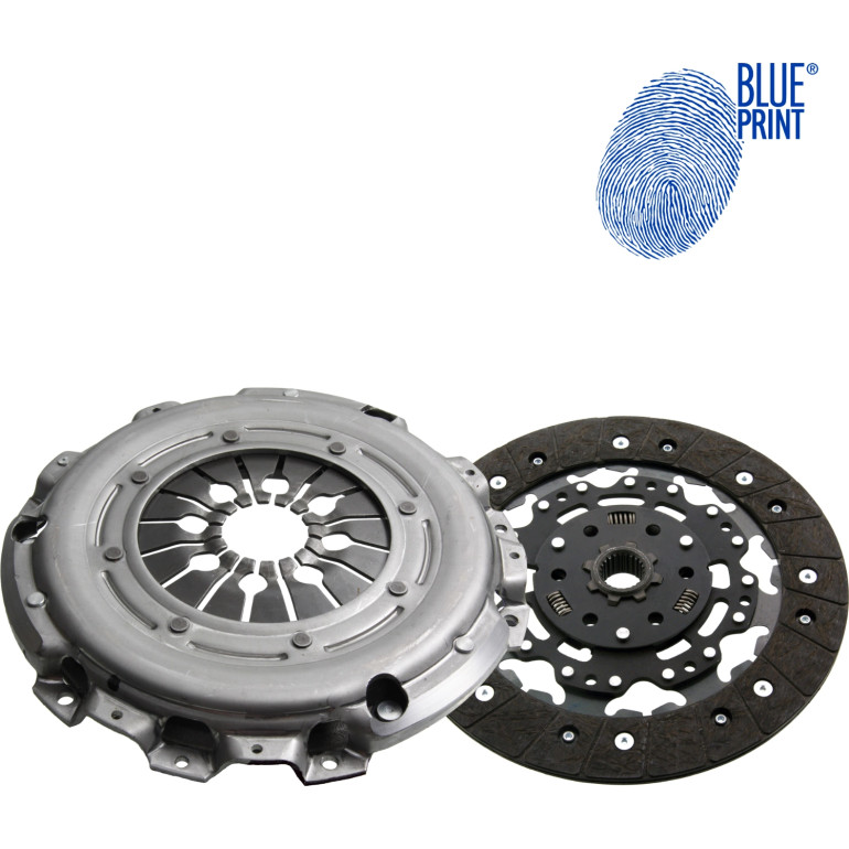 Kupplungssatz ADV1830130 Kupplungssatz ADV1830130