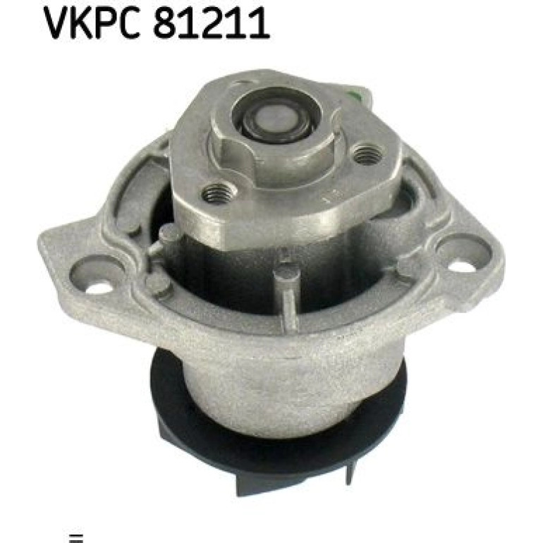 Wasserpumpe VKPC 81211 Wasserpumpe VKPC 81211