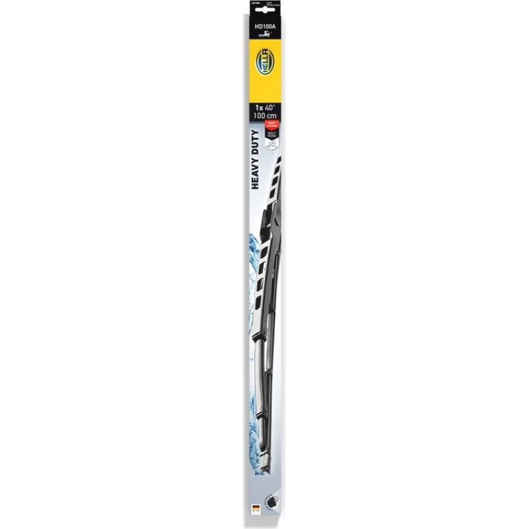 Wischblatt 9XW 184 107-401