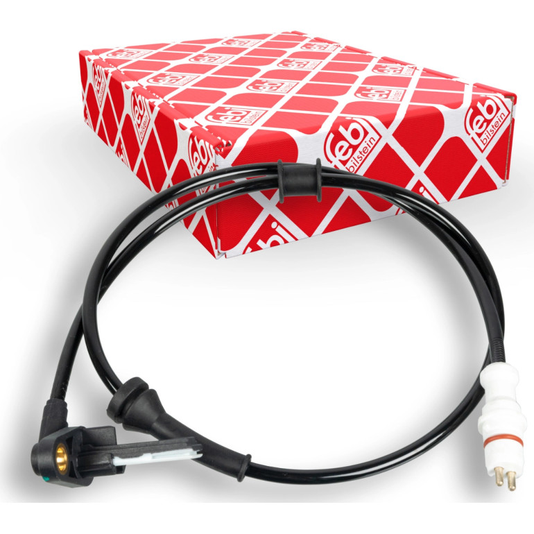 FEBI BILSTEIN 173582 Sensor, Raddrehzahl FEBI BILSTEIN 173582 Sensor, Raddrehzahl
