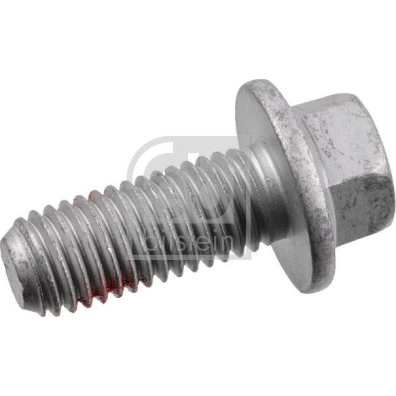 FEBI BILSTEIN 182456 Schraube, Bremssattel FEBI BILSTEIN 182456 Schraube, Bremssattel