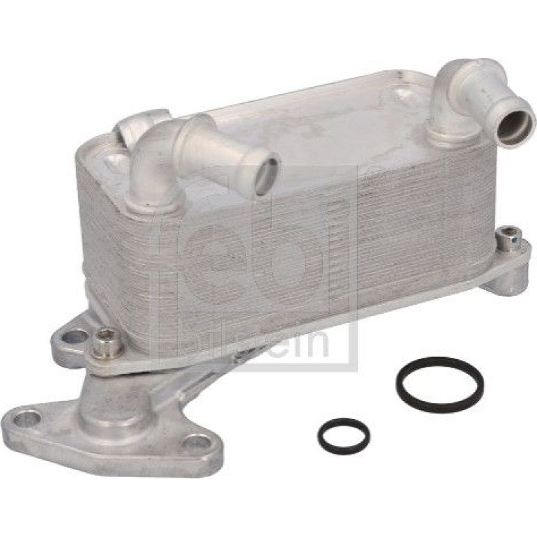 Ölkühler, Automatikgetriebe 196273 Ölkühler, Automatikgetriebe 196273