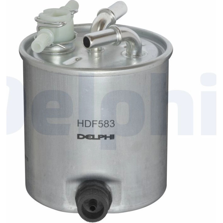Kraftstofffilter HDF583 Kraftstofffilter HDF583