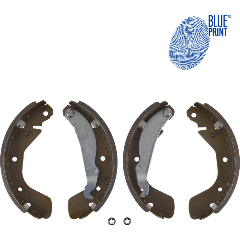 Bremsbackensatz ADBP410031 Bremsbackensatz ADBP410031