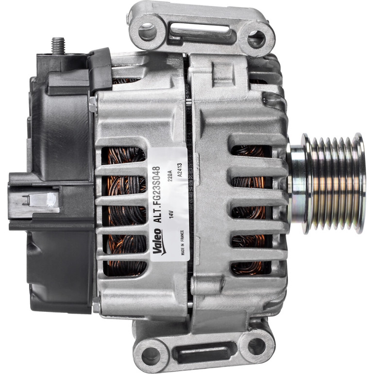 Generator 439770 Generator 439770