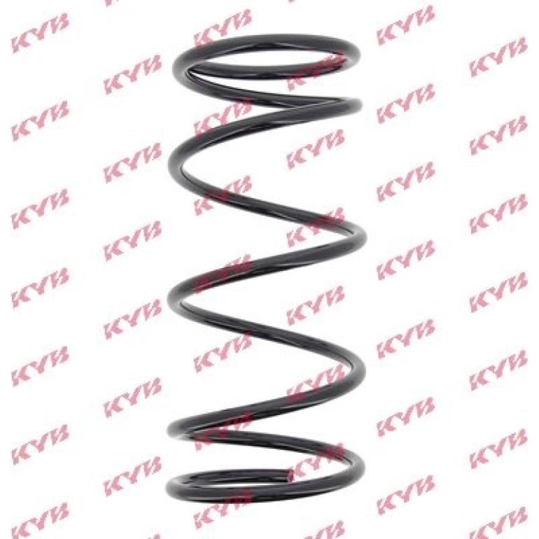 Fahrwerksfeder RC3438 Fahrwerksfeder RC3438
