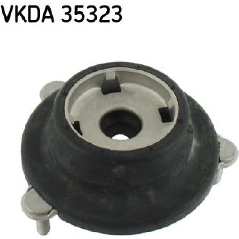 Federbeinstützlager VKDA 35323 Federbeinstützlager VKDA 35323