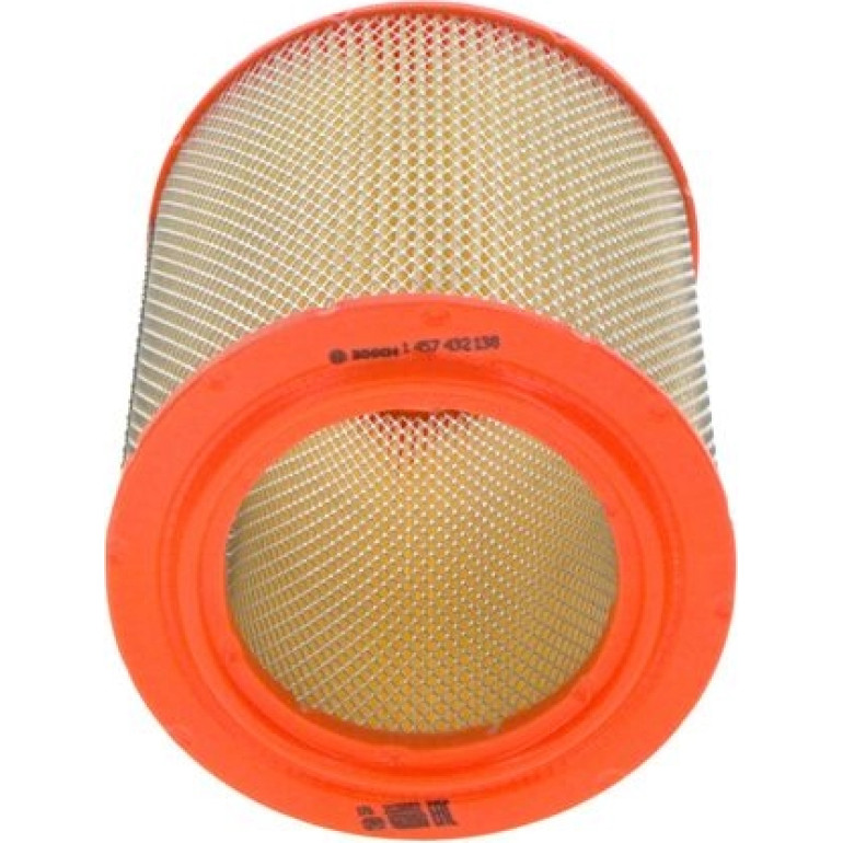 BOSCH 1 457 432 138 Luftfilter