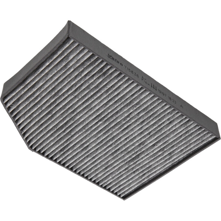 Filter, Innenraumluft 715836 Filter, Innenraumluft 715836