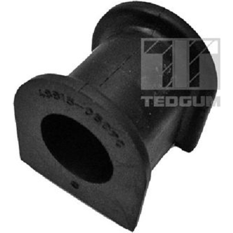Lagerung, Stabilisator 00670016 Lagerung, Stabilisator 00670016
