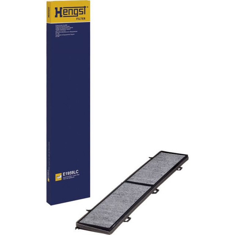 Filter, Innenraumluft E1959LC