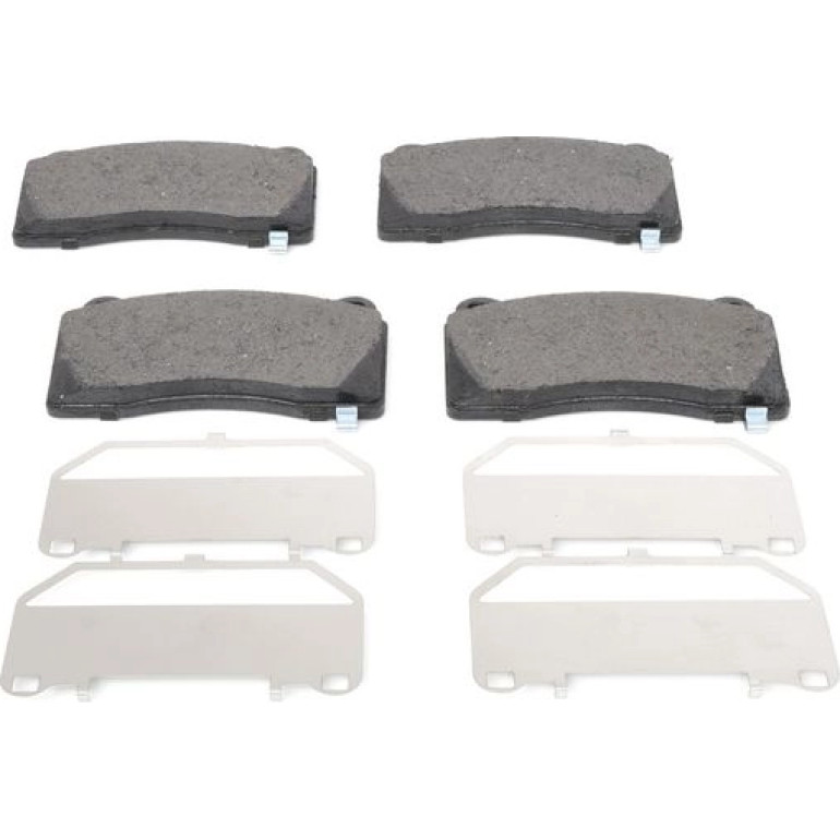 Bremsbelagsatz, Scheibenbremse 0 986 494 880 Bremsbelagsatz, Scheibenbremse 0 986 494 880