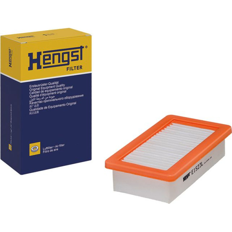 Luftfilter E1523L Luftfilter E1523L